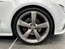 USED 2013 J AUDI A7 3.0 TDI QUATTRO BLACK EDITION 5d 309 BHP 