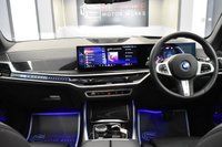 USED 2023 73 BMW X5 XDRIVE50E 3.0 M SPORT PHEV  *&pound;1249 A MONTH WITH &pound;9904 DEPOSIT*