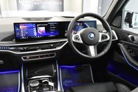 USED 2023 73 BMW X5 XDRIVE50E 3.0 M SPORT PHEV  *&pound;1249 A MONTH WITH &pound;9904 DEPOSIT*