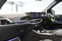 USED 2023 73 BMW X5 XDRIVE50E 3.0 M SPORT PHEV  *&pound;1249 A MONTH WITH &pound;9904 DEPOSIT*