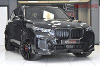 USED 2023 73 BMW X5 XDRIVE50E 3.0 M SPORT PHEV  *&pound;1249 A MONTH WITH &pound;9904 DEPOSIT*