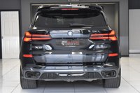 USED 2023 73 BMW X5 XDRIVE50E 3.0 M SPORT PHEV  *&pound;1249 A MONTH WITH &pound;9904 DEPOSIT*