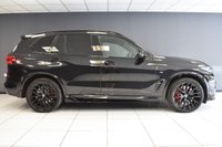 USED 2023 73 BMW X5 XDRIVE50E 3.0 M SPORT PHEV  *&pound;1249 A MONTH WITH &pound;9904 DEPOSIT*