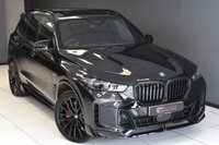 USED 2023 73 BMW X5 XDRIVE50E 3.0 M SPORT PHEV  *&pound;1249 A MONTH WITH &pound;9904 DEPOSIT*