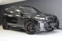 USED 2023 73 BMW X5 XDRIVE50E 3.0 M SPORT PHEV  *&pound;1249 A MONTH WITH &pound;9904 DEPOSIT*