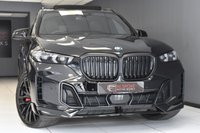 USED 2023 73 BMW X5 XDRIVE50E 3.0 M SPORT PHEV  *&pound;1249 A MONTH WITH &pound;9904 DEPOSIT*