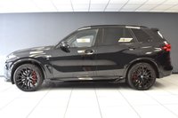 USED 2023 73 BMW X5 XDRIVE50E 3.0 M SPORT PHEV  *&pound;1249 A MONTH WITH &pound;9904 DEPOSIT*