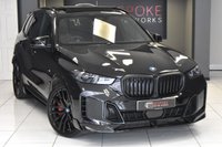 USED 2023 73 BMW X5 XDRIVE50E 3.0 M SPORT PHEV  *&pound;1249 A MONTH WITH &pound;9904 DEPOSIT*