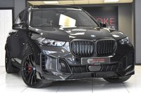 USED 2023 73 BMW X5 XDRIVE50E 3.0 M SPORT PHEV  *&pound;1249 A MONTH WITH &pound;9904 DEPOSIT*