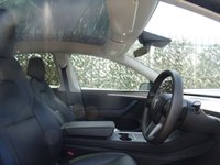 USED 2022 22 TESLA MODEL Y LONG RANGE 5d 507 BHP 