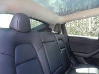 USED 2022 22 TESLA MODEL Y LONG RANGE 5d 507 BHP 