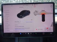 USED 2022 22 TESLA MODEL Y LONG RANGE 5d 507 BHP 