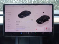 USED 2022 22 TESLA MODEL Y LONG RANGE 5d 507 BHP 
