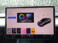 USED 2022 22 TESLA MODEL Y LONG RANGE 5d 507 BHP 