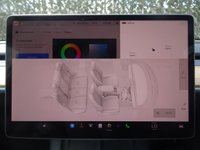 USED 2022 22 TESLA MODEL Y LONG RANGE 5d 507 BHP 
