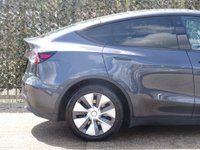 USED 2022 22 TESLA MODEL Y LONG RANGE 5d 507 BHP 