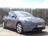 USED 2022 22 TESLA MODEL Y LONG RANGE 5d 507 BHP 