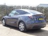 USED 2022 22 TESLA MODEL Y LONG RANGE 5d 507 BHP 