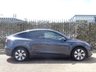 USED 2022 22 TESLA MODEL Y LONG RANGE 5d 507 BHP 