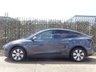 USED 2022 22 TESLA MODEL Y LONG RANGE 5d 507 BHP 