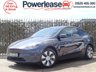 USED 2022 22 TESLA MODEL Y LONG RANGE 5d 507 BHP 