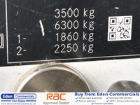 USED 2021 71 MERCEDES-BENZ SPRINTER 2.0 315 CDI 148 BHP DOUBLE CAB TIPPER  