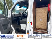 USED 2021 71 MERCEDES-BENZ SPRINTER 2.0 315 CDI 148 BHP DOUBLE CAB TIPPER  