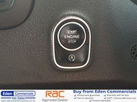 USED 2021 71 MERCEDES-BENZ SPRINTER 2.0 315 CDI 148 BHP DOUBLE CAB TIPPER  