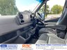 USED 2021 71 MERCEDES-BENZ SPRINTER 2.0 315 CDI 148 BHP DOUBLE CAB TIPPER  
