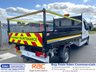 USED 2021 71 MERCEDES-BENZ SPRINTER 2.0 315 CDI 148 BHP DOUBLE CAB TIPPER  