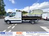 USED 2021 71 MERCEDES-BENZ SPRINTER 2.0 315 CDI 148 BHP DOUBLE CAB TIPPER  