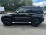 USED 2015 65 MITSUBISHI SHOGUN 3.2 DI-D BARBARIAN 3d 197 BHP 
