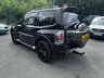 USED 2015 65 MITSUBISHI SHOGUN 3.2 DI-D BARBARIAN 3d 197 BHP 