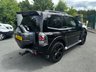 USED 2015 65 MITSUBISHI SHOGUN 3.2 DI-D BARBARIAN 3d 197 BHP 