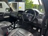 USED 2015 65 MITSUBISHI SHOGUN 3.2 DI-D BARBARIAN 3d 197 BHP 