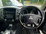 USED 2015 65 MITSUBISHI SHOGUN 3.2 DI-D BARBARIAN 3d 197 BHP 