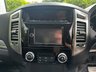 USED 2015 65 MITSUBISHI SHOGUN 3.2 DI-D BARBARIAN 3d 197 BHP 