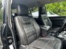 USED 2015 65 MITSUBISHI SHOGUN 3.2 DI-D BARBARIAN 3d 197 BHP 