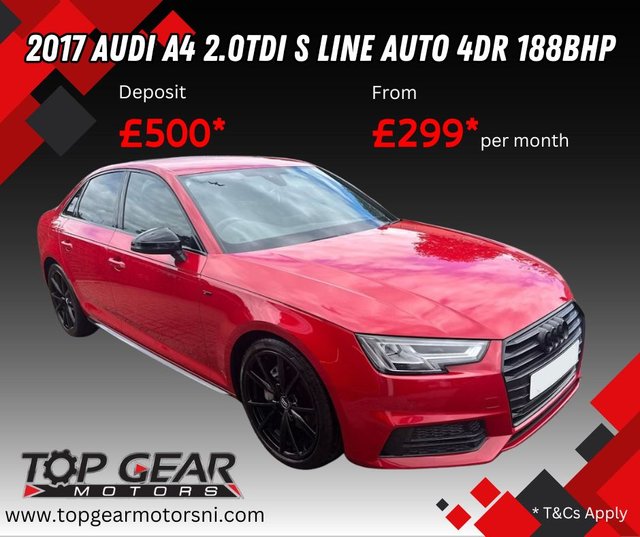 Used cars for sale. Castlederg & County Tyrone car Dealer Top Gear