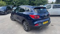 USED 2017 17 RENAULT KADJAR 1.2 SIGNATURE S NAV TCE 5d 130 BHP Panoramic Sunroof+Parking Sensors