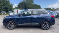 USED 2017 17 RENAULT KADJAR 1.2 SIGNATURE S NAV TCE 5d 130 BHP Panoramic Sunroof+Parking Sensors