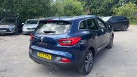 USED 2017 17 RENAULT KADJAR 1.2 SIGNATURE S NAV TCE 5d 130 BHP Panoramic Sunroof+Parking Sensors