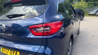 USED 2017 17 RENAULT KADJAR 1.2 SIGNATURE S NAV TCE 5d 130 BHP Panoramic Sunroof+Parking Sensors