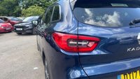 USED 2017 17 RENAULT KADJAR 1.2 SIGNATURE S NAV TCE 5d 130 BHP Panoramic Sunroof+Parking Sensors