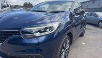 USED 2017 17 RENAULT KADJAR 1.2 SIGNATURE S NAV TCE 5d 130 BHP Panoramic Sunroof+Parking Sensors