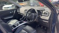 USED 2017 17 RENAULT KADJAR 1.2 SIGNATURE S NAV TCE 5d 130 BHP Panoramic Sunroof+Parking Sensors