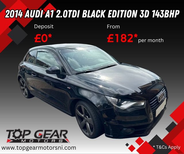 Used cars for sale. Castlederg & County Tyrone car Dealer Top Gear