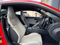 USED 2018 18 JAGUAR F-TYPE 3.0 V6 R-DYNAMIC 2d 336 BHP 