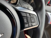 USED 2018 18 JAGUAR F-TYPE 3.0 V6 R-DYNAMIC 2d 336 BHP 