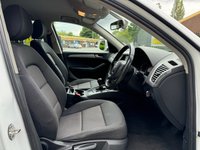 USED 2011 60 AUDI Q5 2.0 TDI QUATTRO 5d 141 BHP 